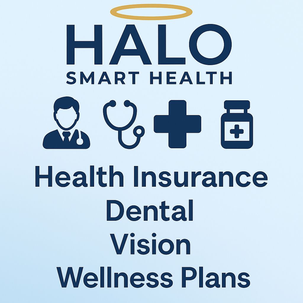 ⁠HALO SMART HEALTH